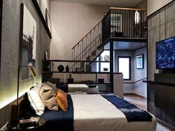 Parksuites (D10), Apartment #309500561